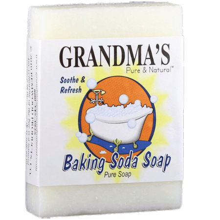 REMWOOD PRODUCTS CO Soap Baking Soda Bar 68012